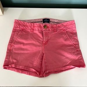 AE Midi Shorts